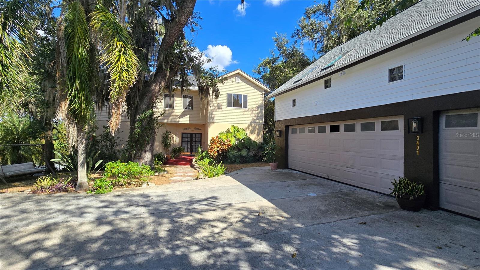 3401 E SLIGH AVE, TAMPA, FL, 33610