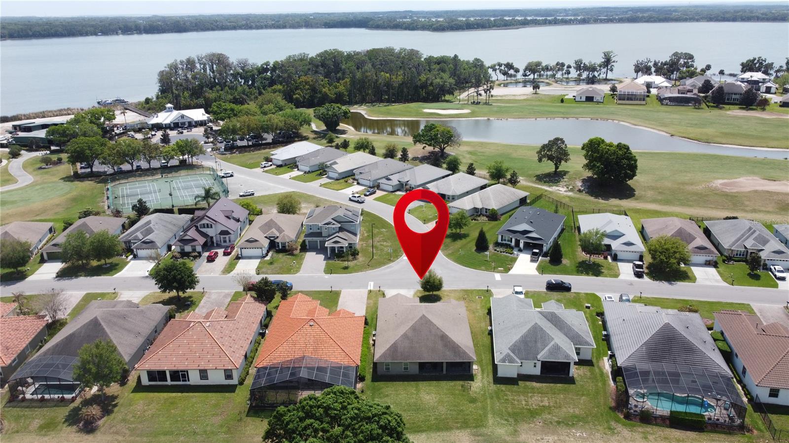 30454 ISLAND CLUB DR, DEER ISLAND, FL, 32778