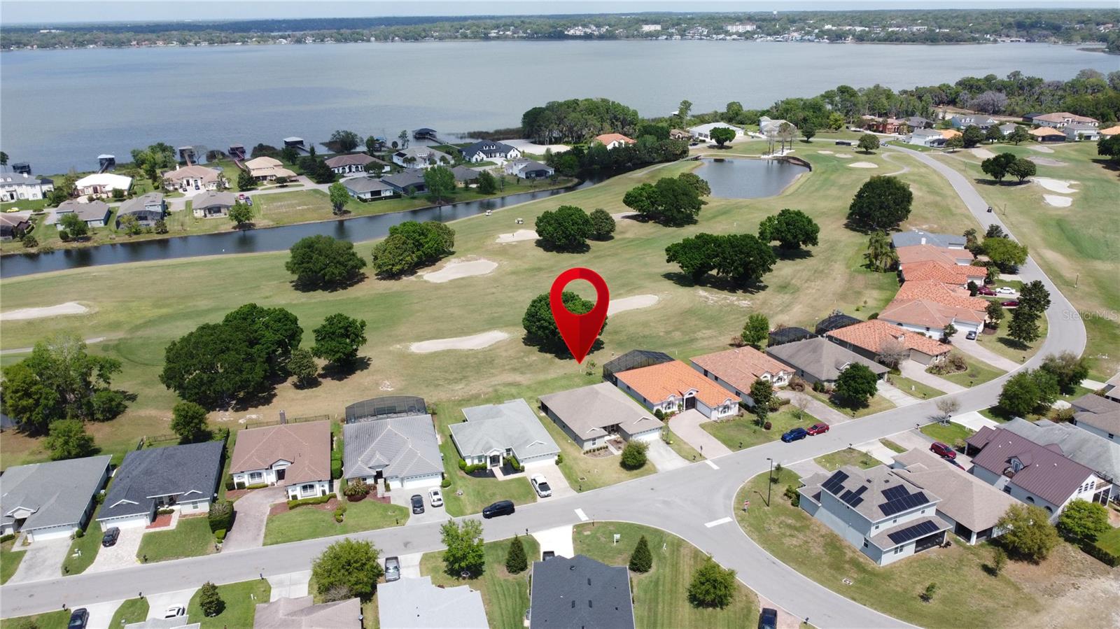 30454 ISLAND CLUB DR, DEER ISLAND, FL, 32778