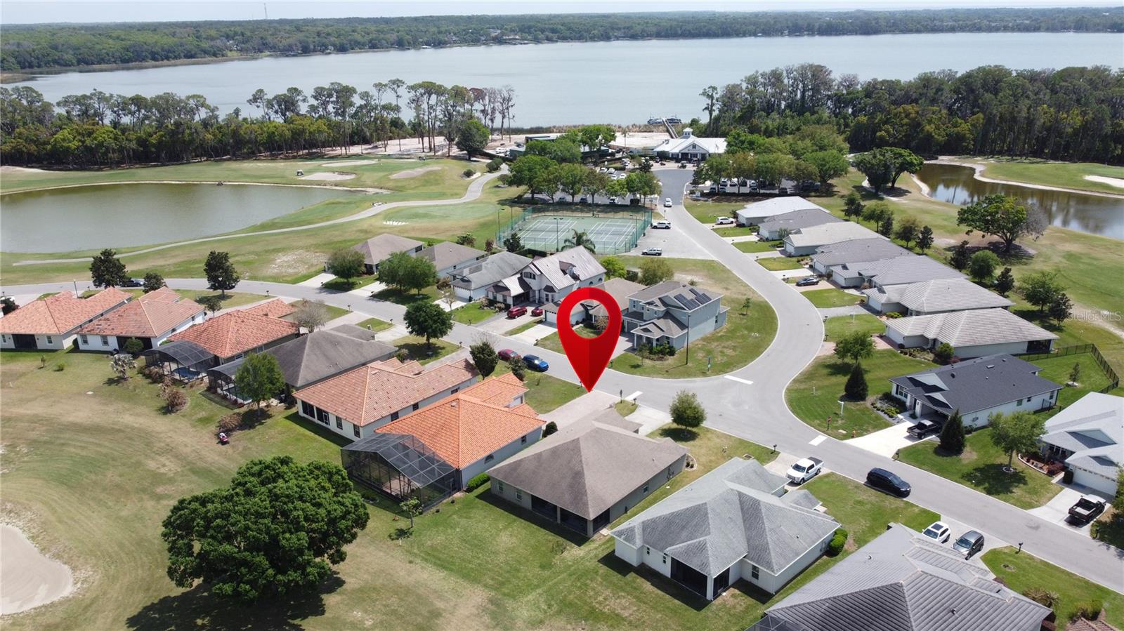 30454 ISLAND CLUB DR, DEER ISLAND, FL, 32778