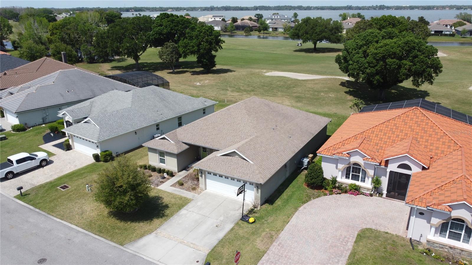 30454 ISLAND CLUB DR, DEER ISLAND, FL, 32778