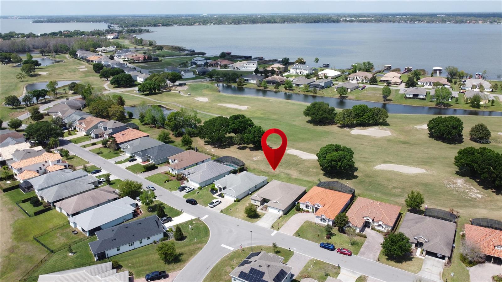 30454 ISLAND CLUB DR, DEER ISLAND, FL, 32778