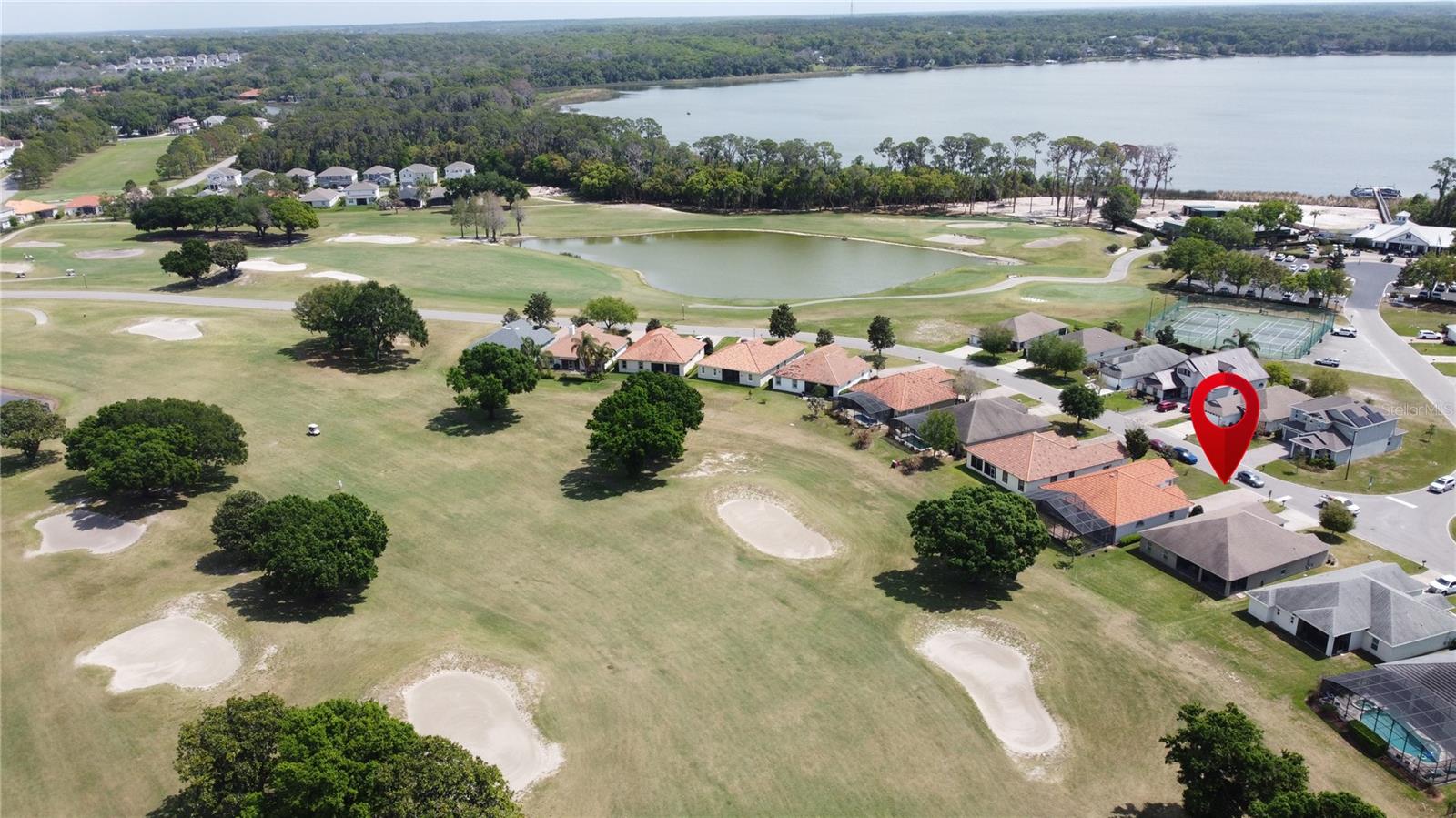 30454 ISLAND CLUB DR, DEER ISLAND, FL, 32778