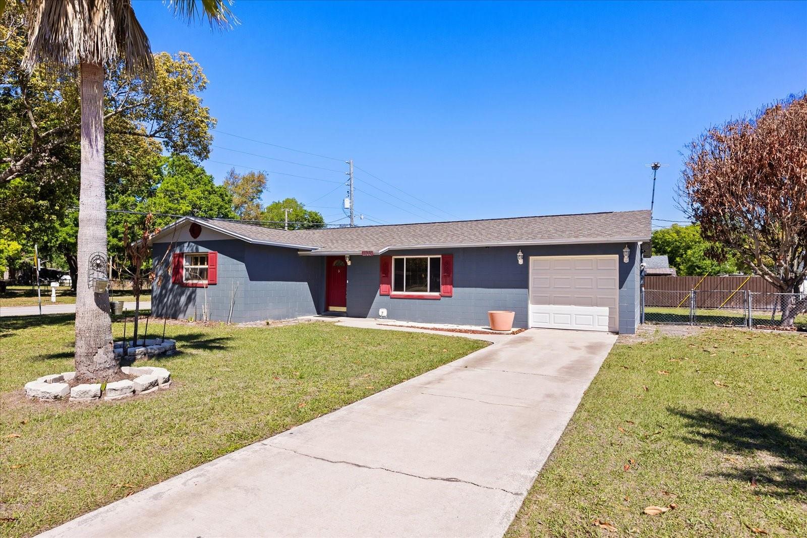1103 MARYGON ST, KISSIMMEE, FL, 34744