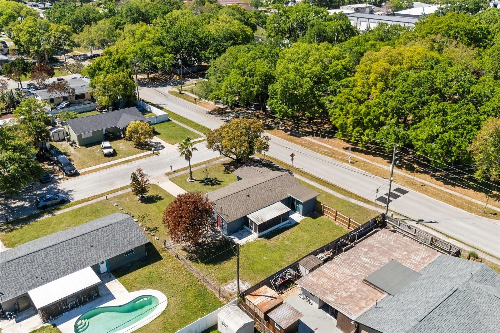 1103 MARYGON ST, KISSIMMEE, FL, 34744