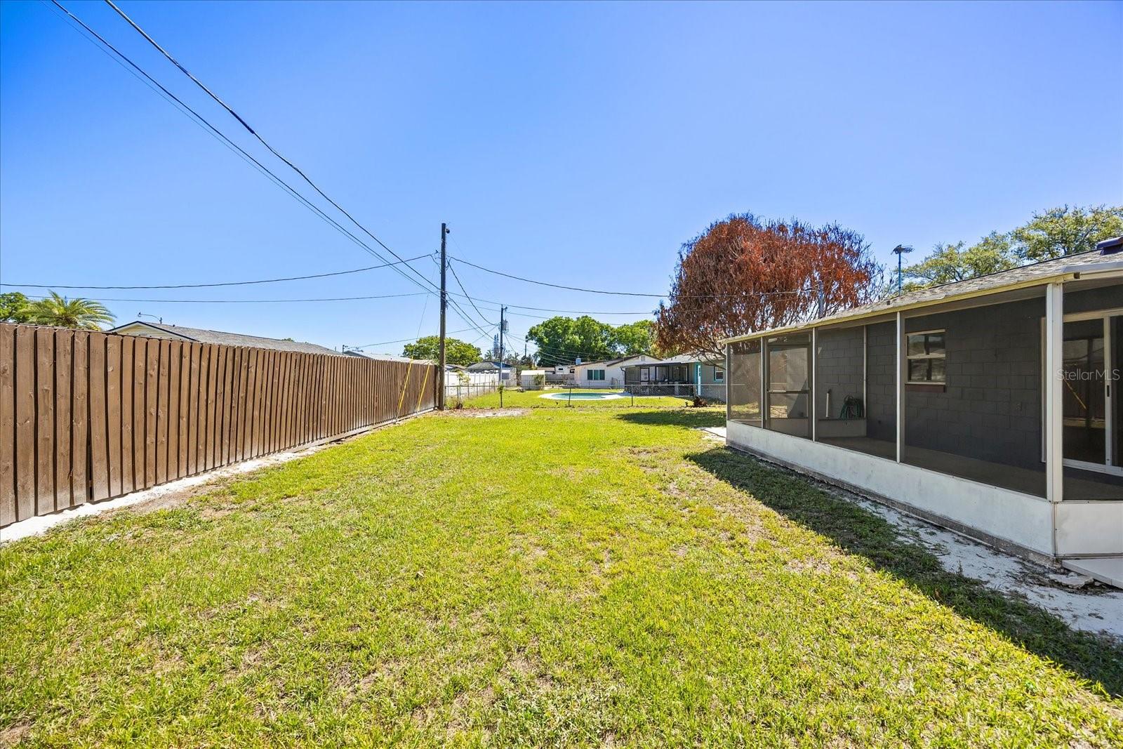 1103 MARYGON ST, KISSIMMEE, FL, 34744
