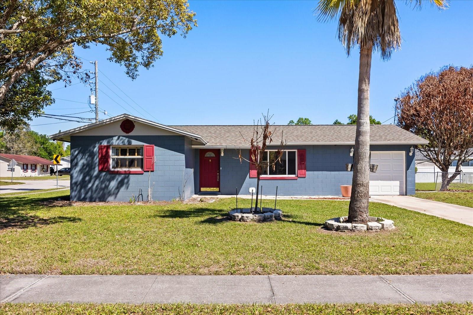1103 MARYGON ST, KISSIMMEE, FL, 34744