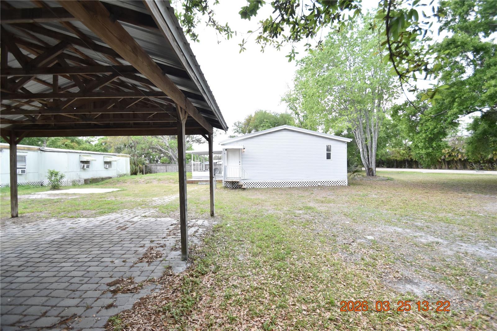 7515 SYMMES RD, GIBSONTON, FL, 33534