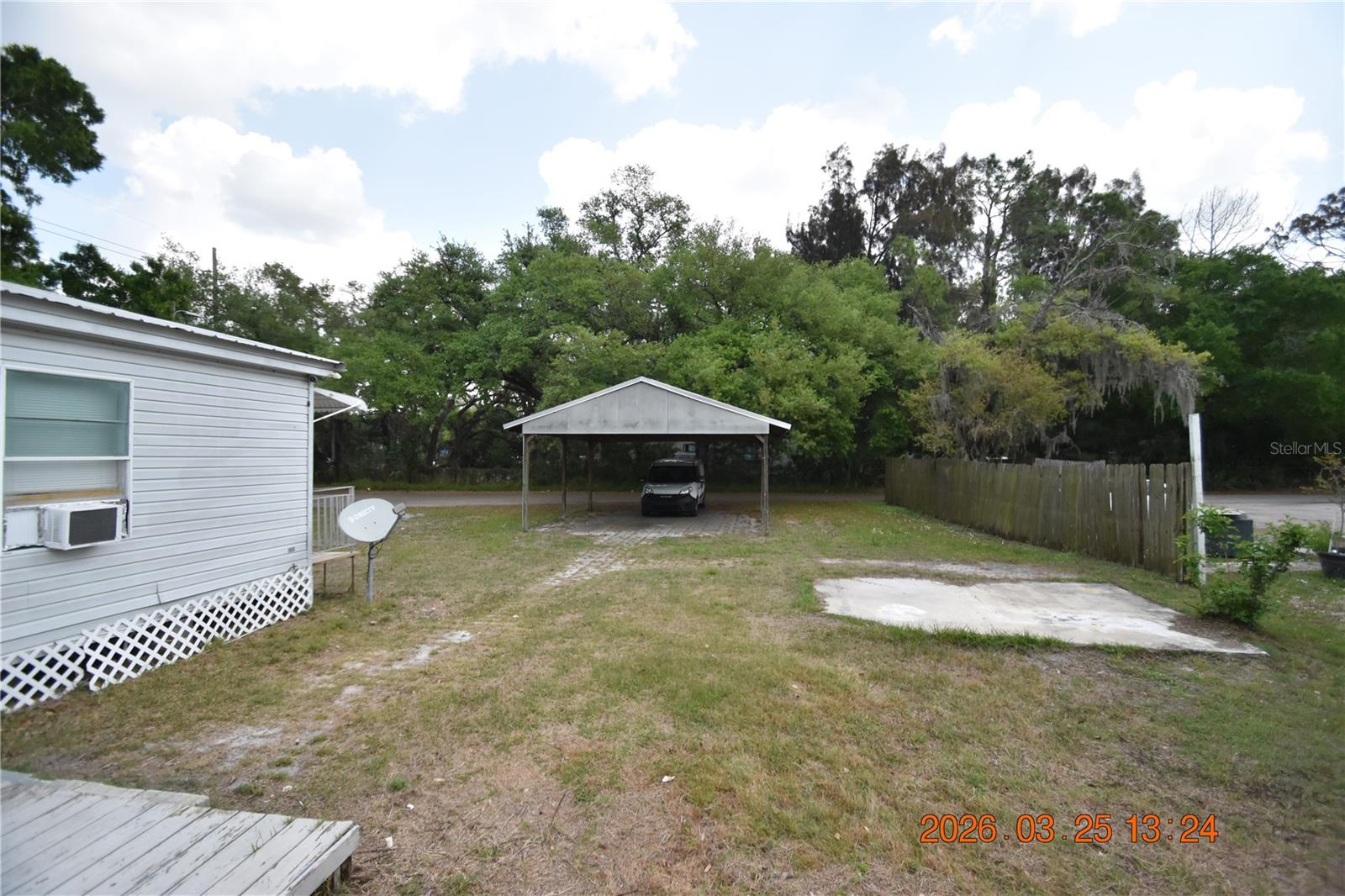 7515 SYMMES RD, GIBSONTON, FL, 33534
