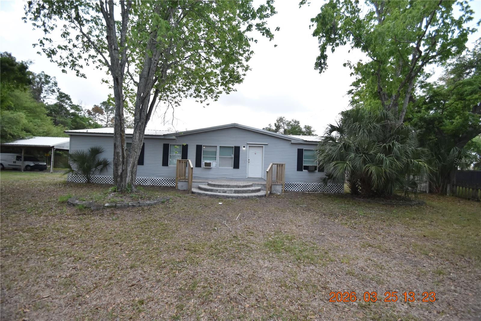 7515 SYMMES RD, GIBSONTON, FL, 33534