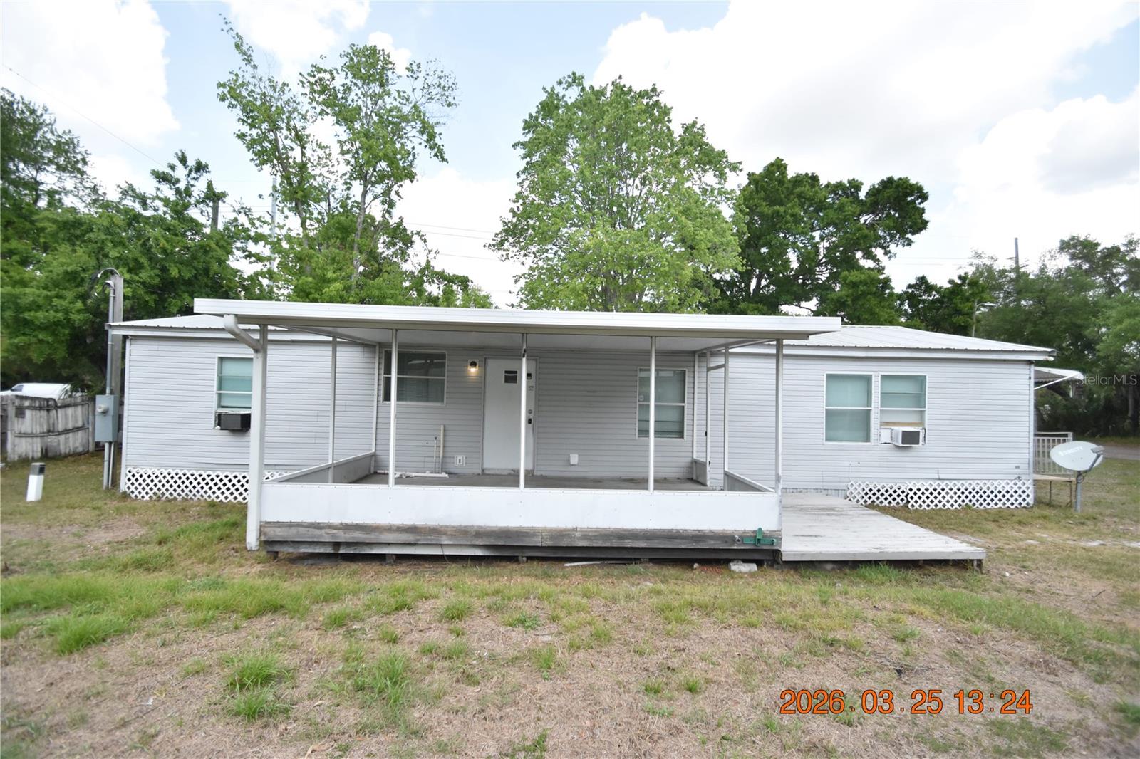 7515 SYMMES RD, GIBSONTON, FL, 33534
