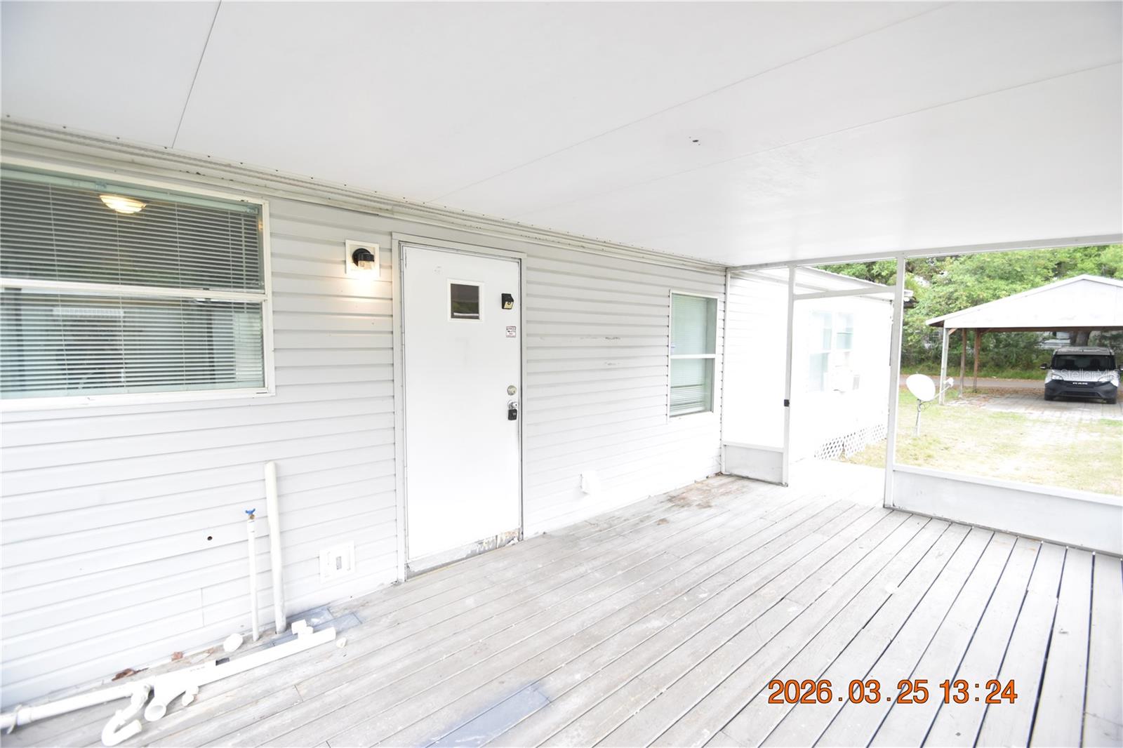 7515 SYMMES RD, GIBSONTON, FL, 33534