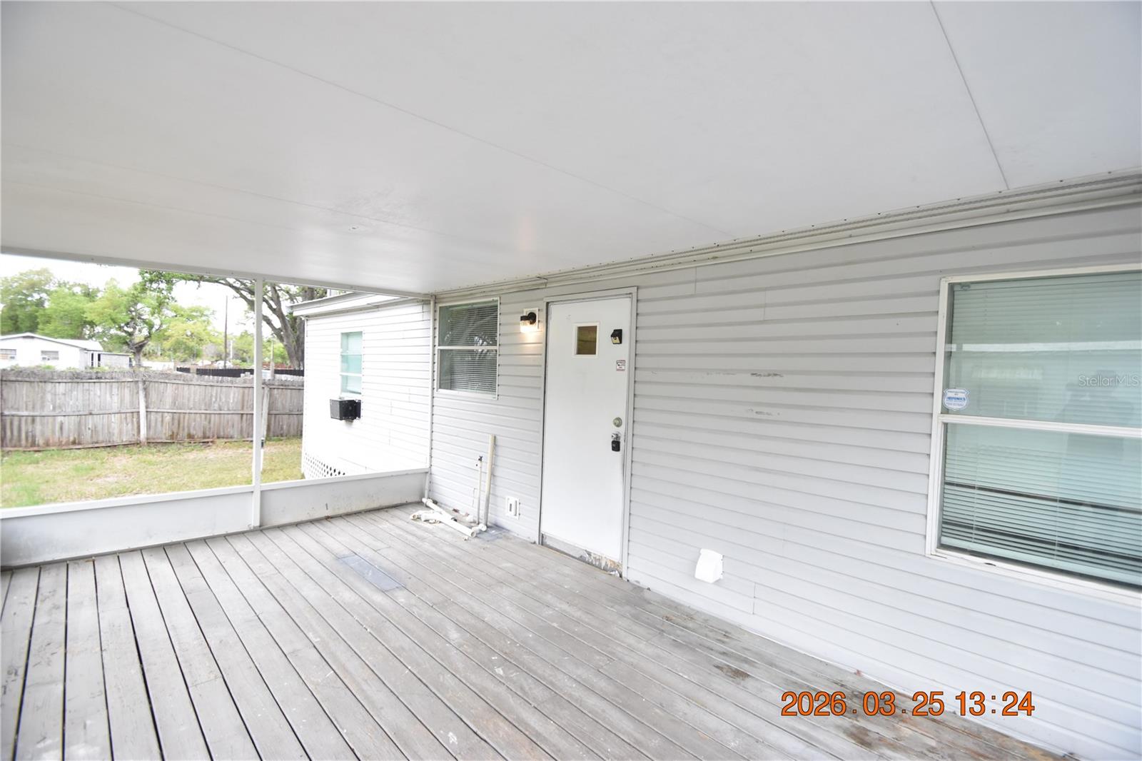 7515 SYMMES RD, GIBSONTON, FL, 33534