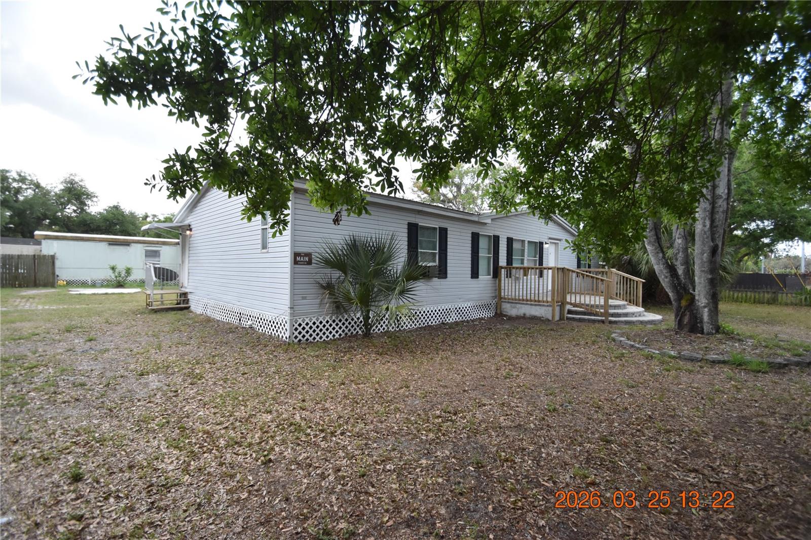 7515 SYMMES RD, GIBSONTON, FL, 33534