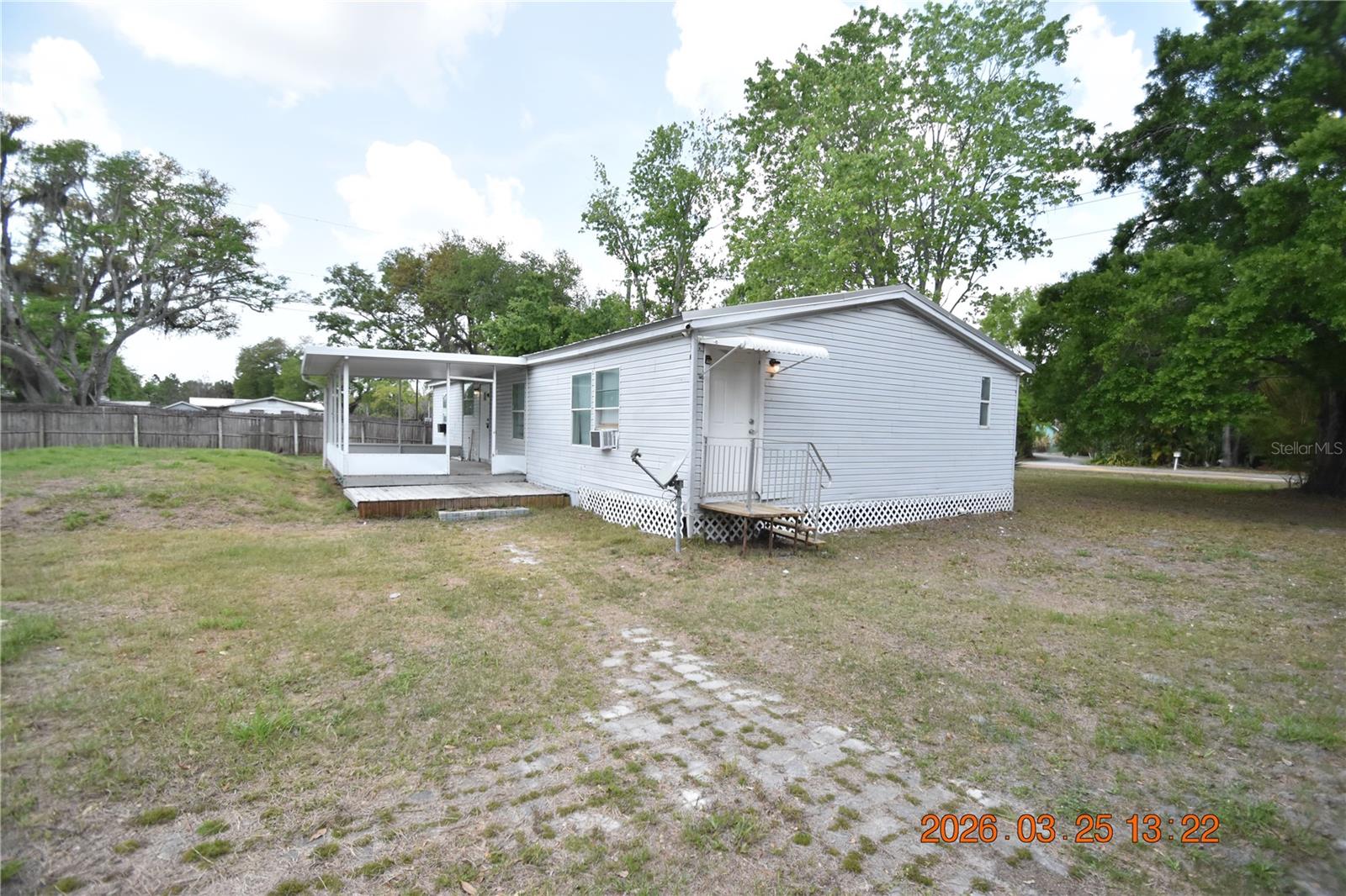 7515 SYMMES RD, GIBSONTON, FL, 33534