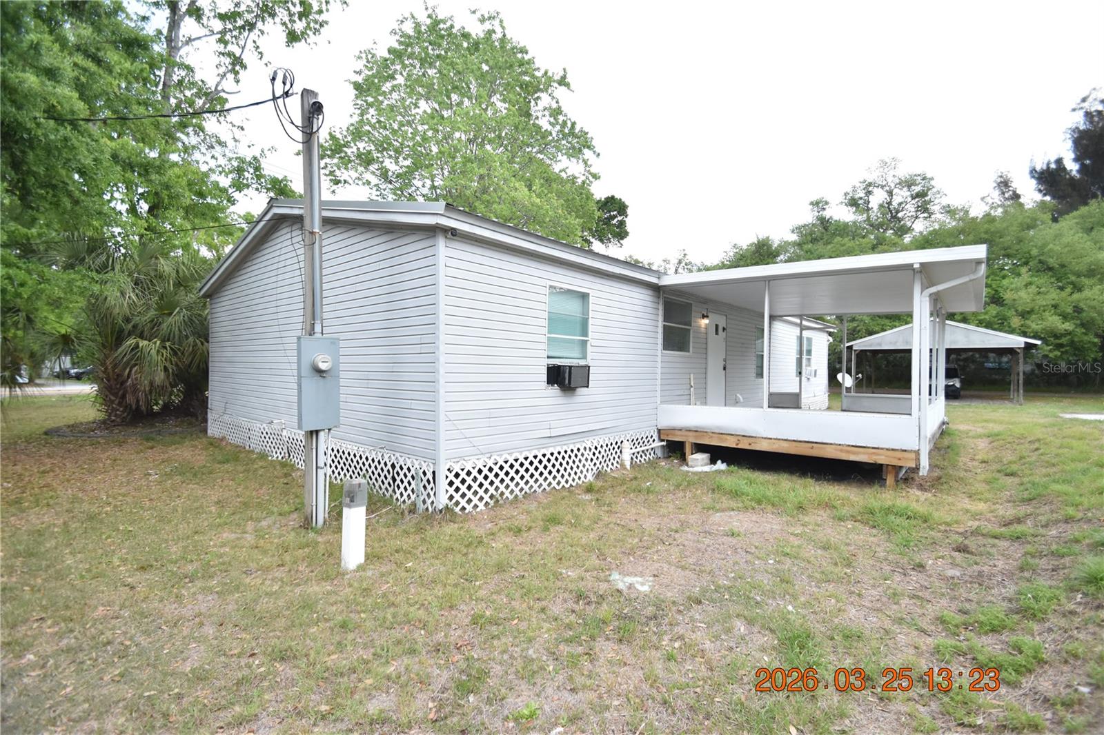 7515 SYMMES RD, GIBSONTON, FL, 33534