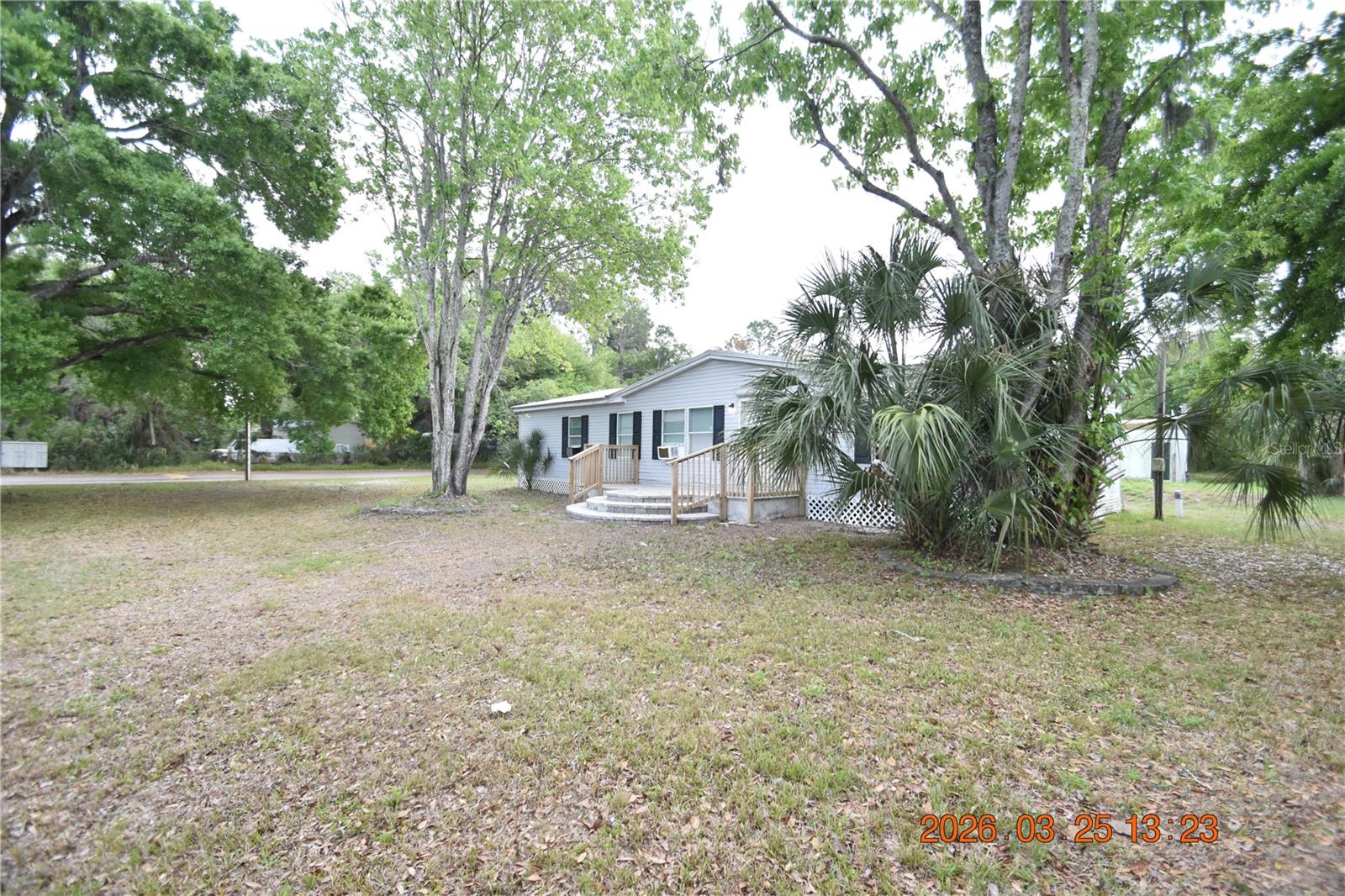 7515 SYMMES RD, GIBSONTON, FL, 33534