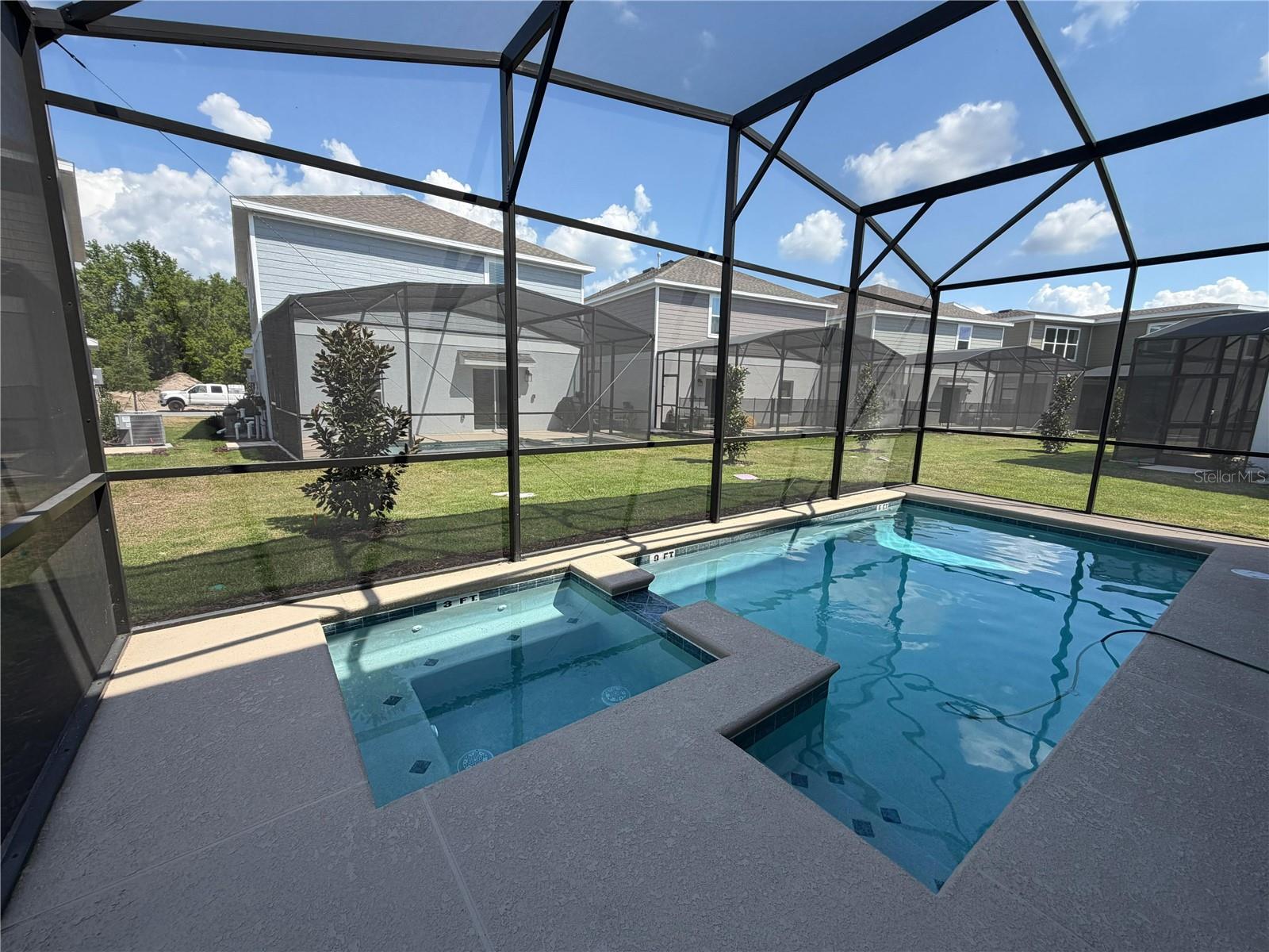 7867 POPLIN ST, KISSIMMEE, FL, 34747