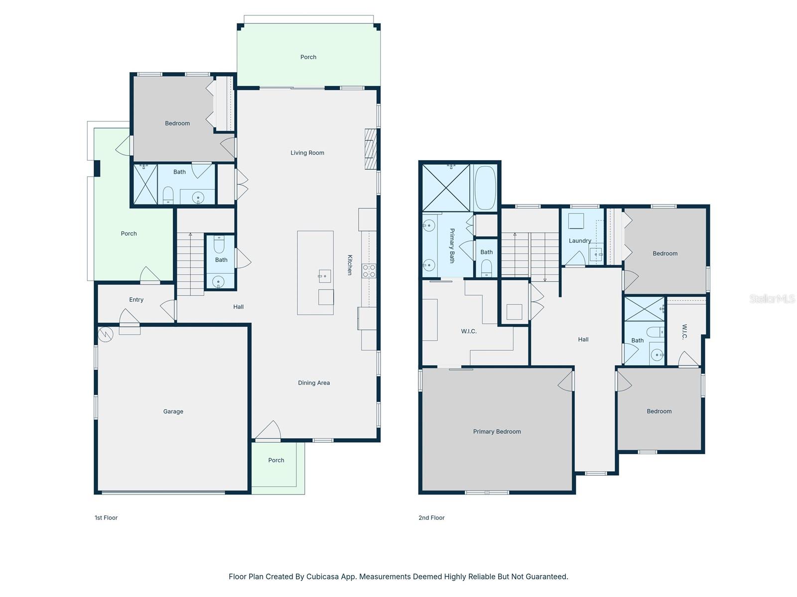 3104 W PINE ST, TAMPA, FL, 33607
