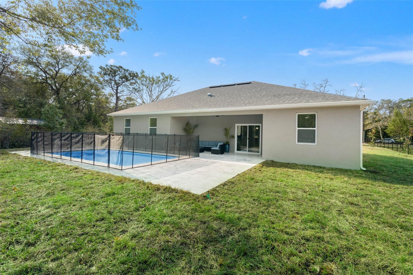 14981 PEACE BLVD, SPRING HILL, FL, 34610
