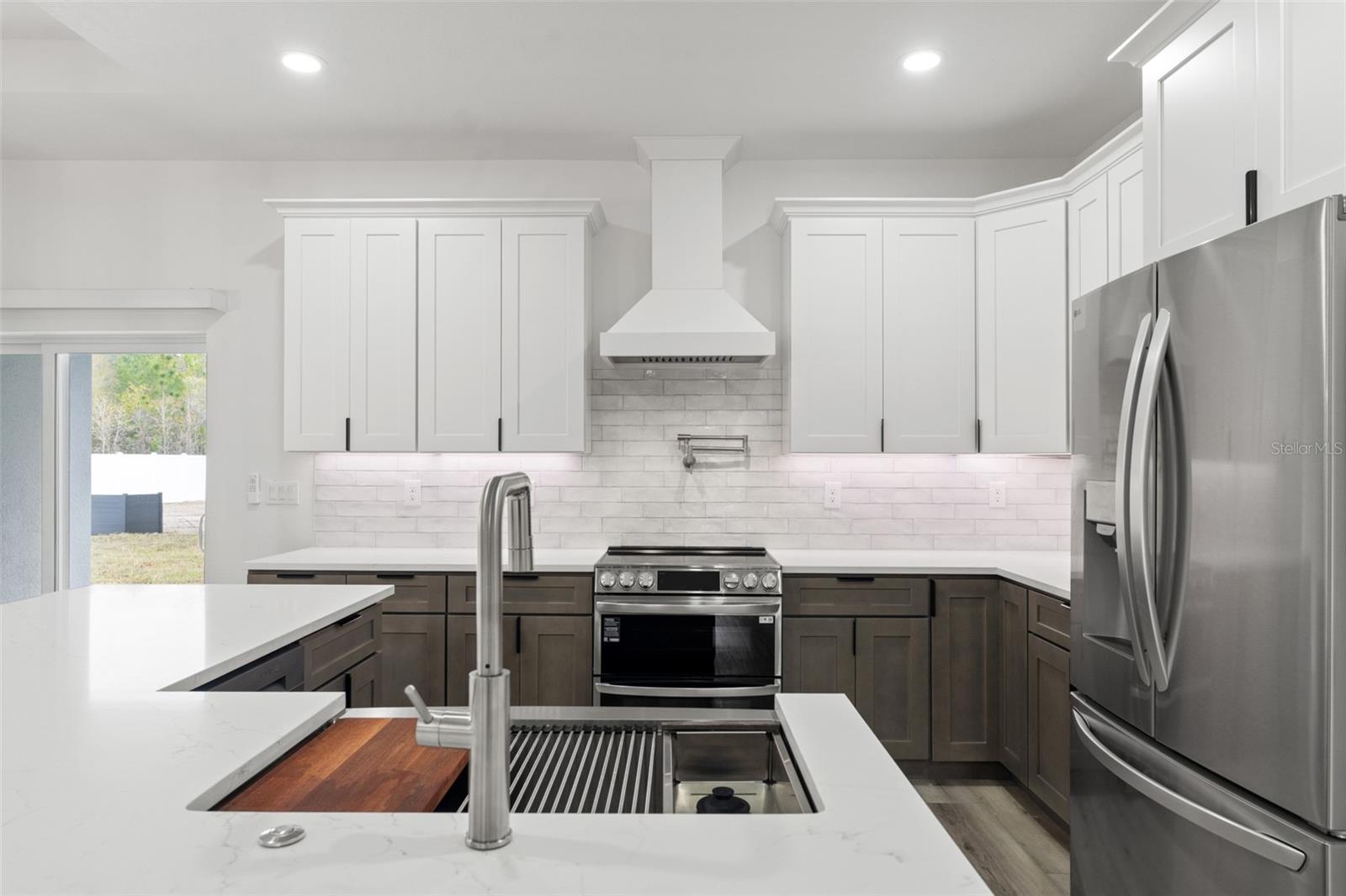 14981 PEACE BLVD, SPRING HILL, FL, 34610