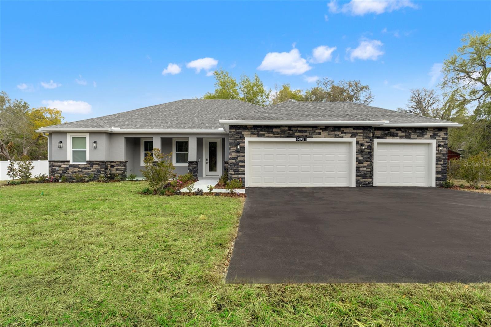 14981 PEACE BLVD, SPRING HILL, FL, 34610