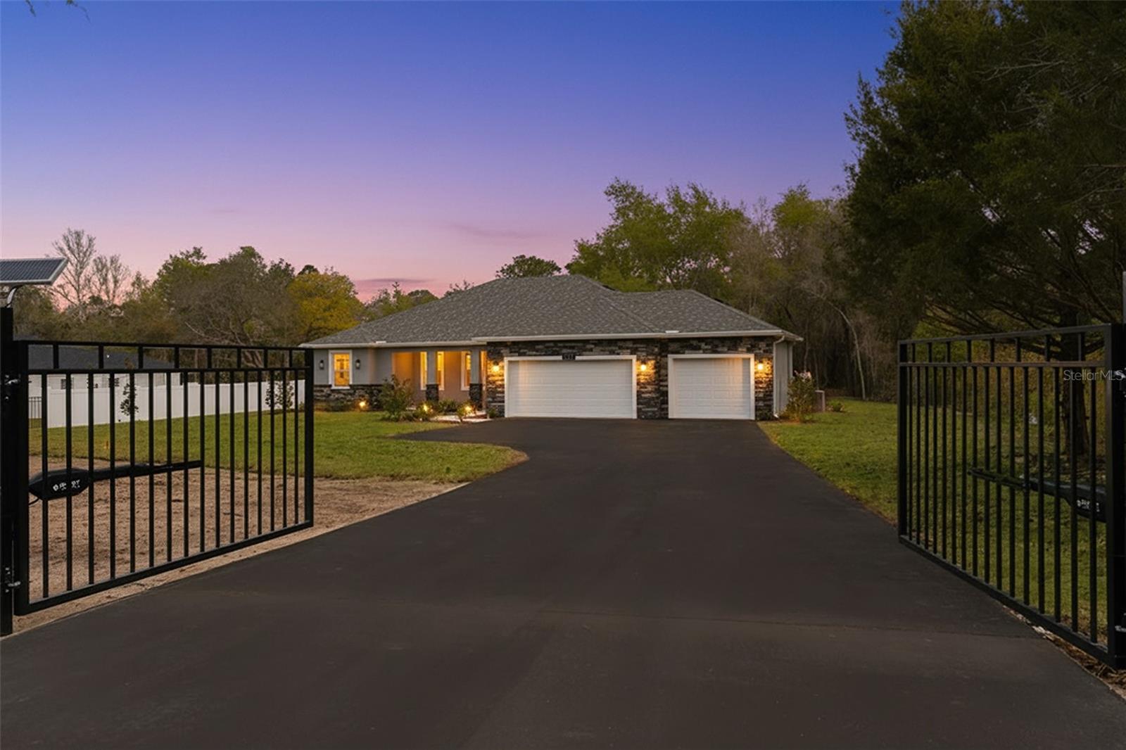 14981 PEACE BLVD, SPRING HILL, FL, 34610