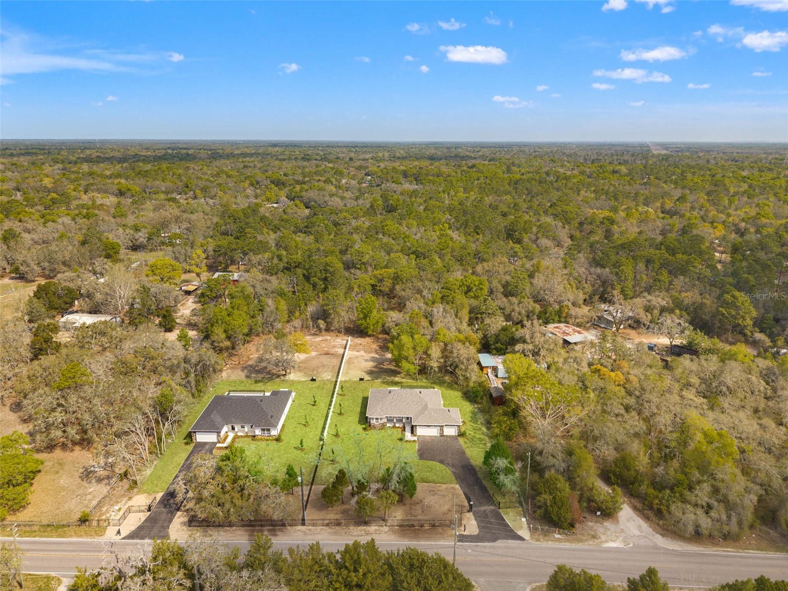 14981 PEACE BLVD, SPRING HILL, FL, 34610