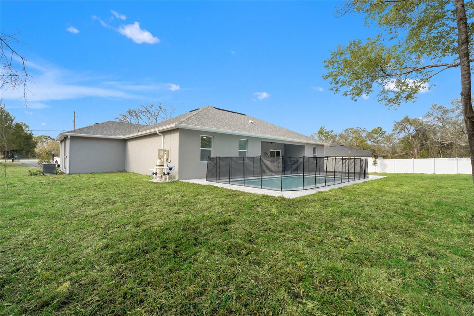 14981 PEACE BLVD, SPRING HILL, FL, 34610