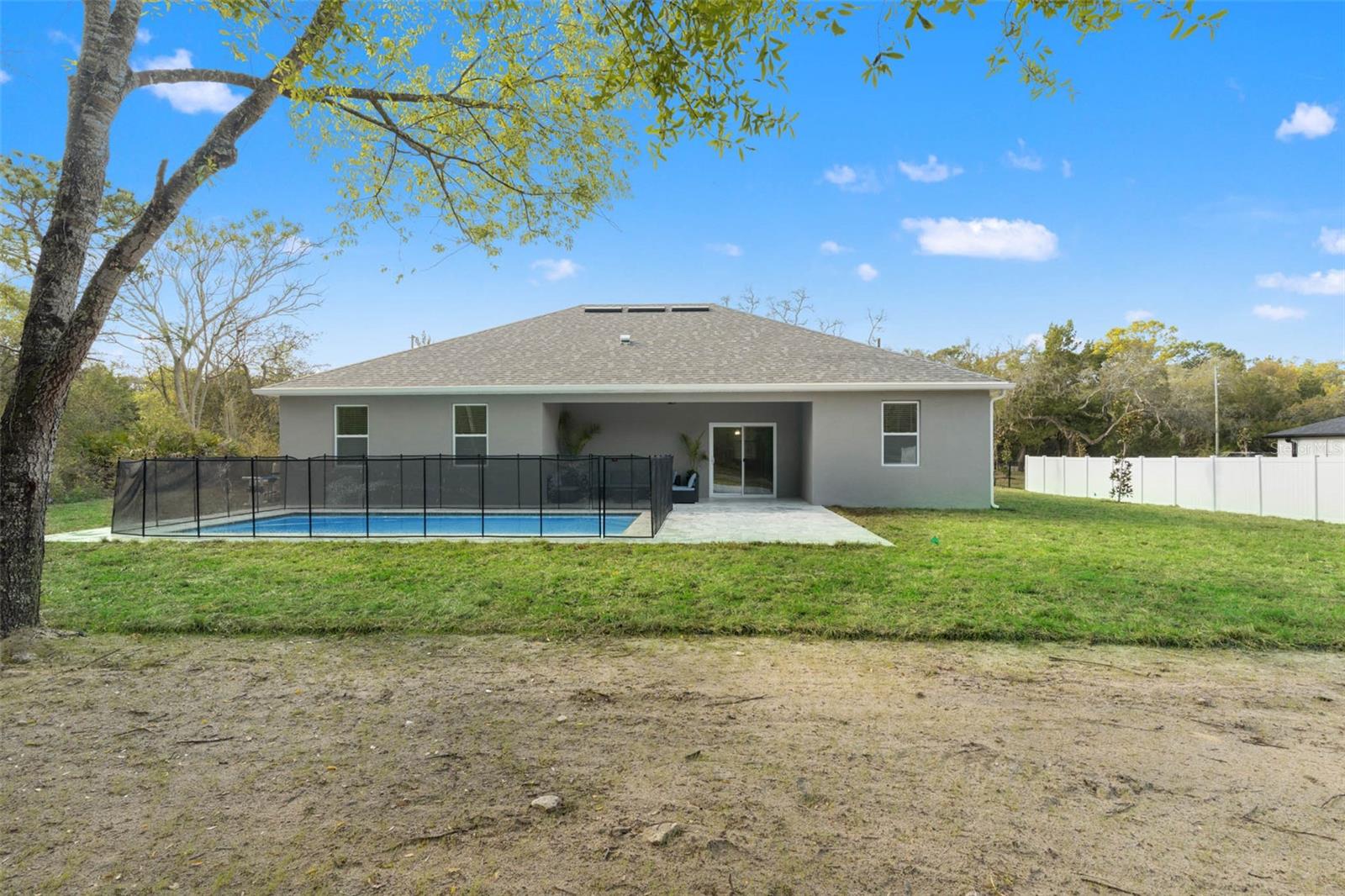 14981 PEACE BLVD, SPRING HILL, FL, 34610