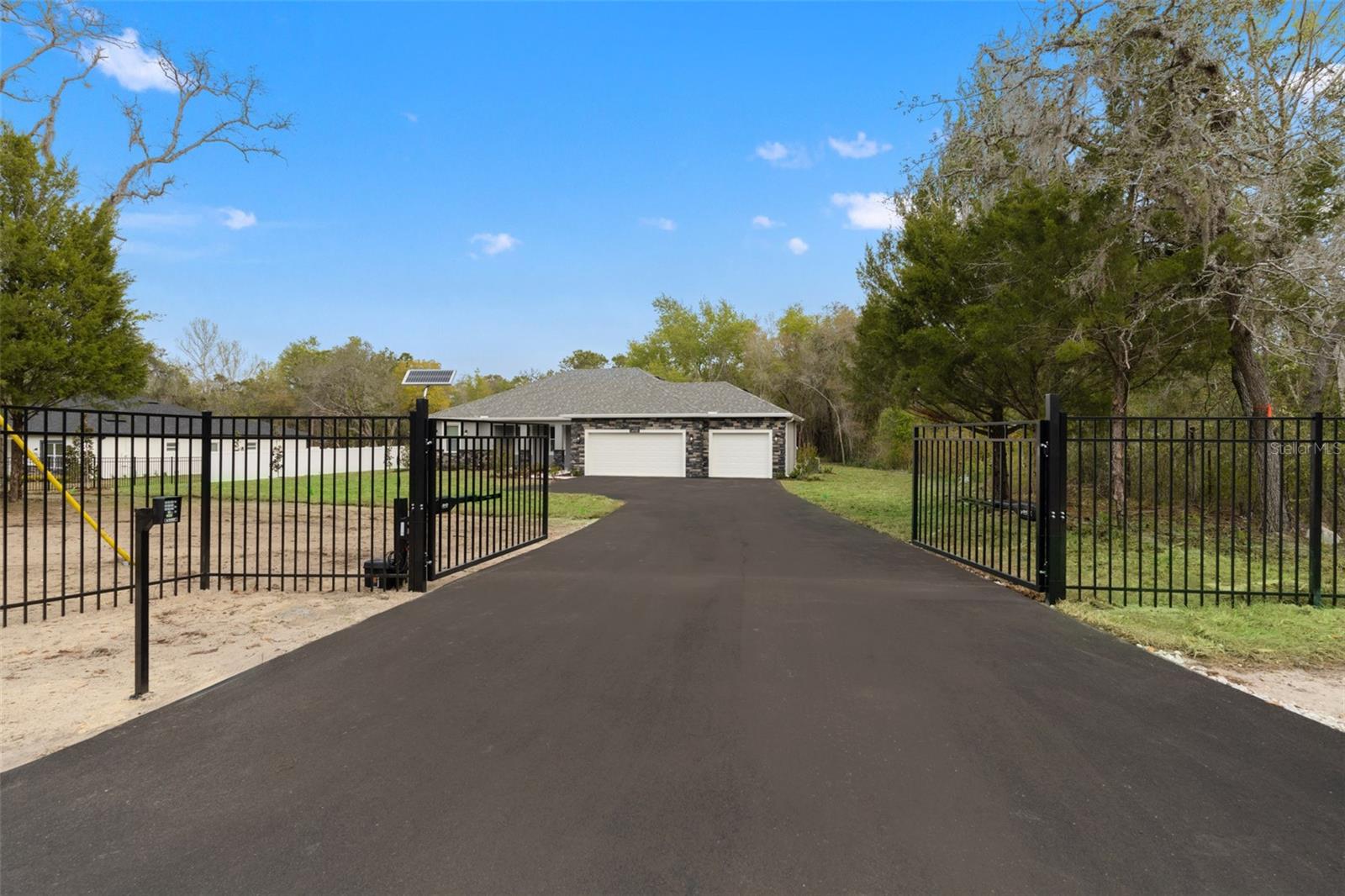 14981 PEACE BLVD, SPRING HILL, FL, 34610