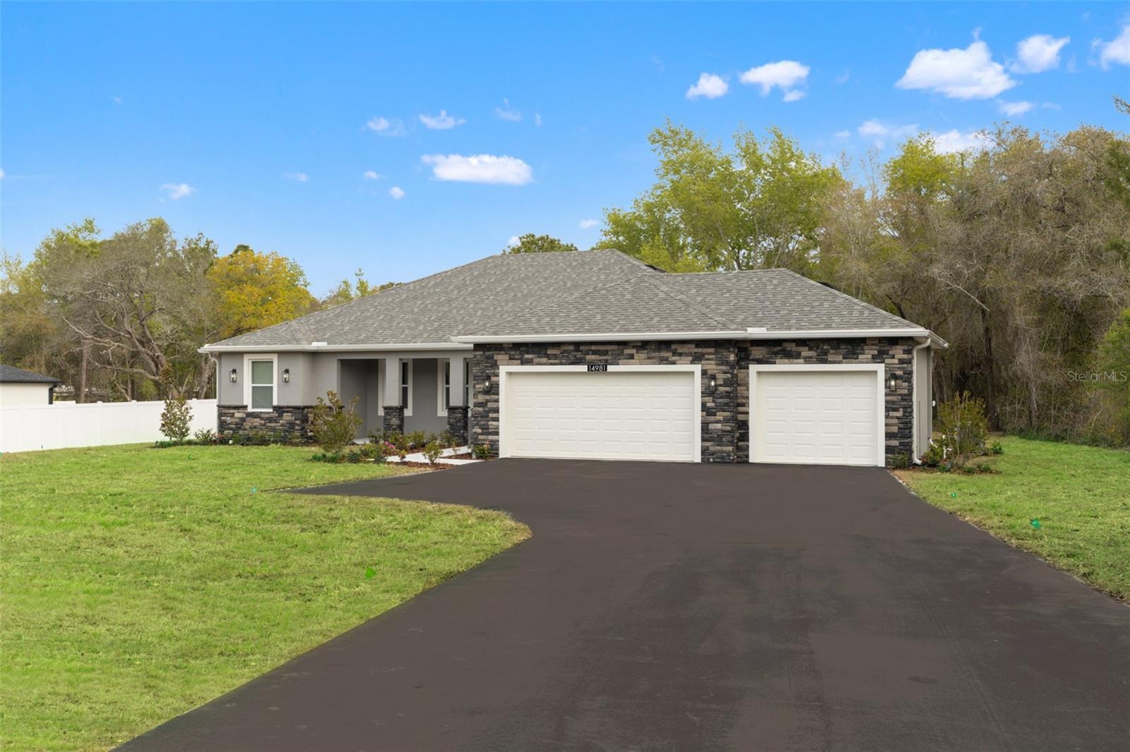 14981 PEACE BLVD, SPRING HILL, FL, 34610