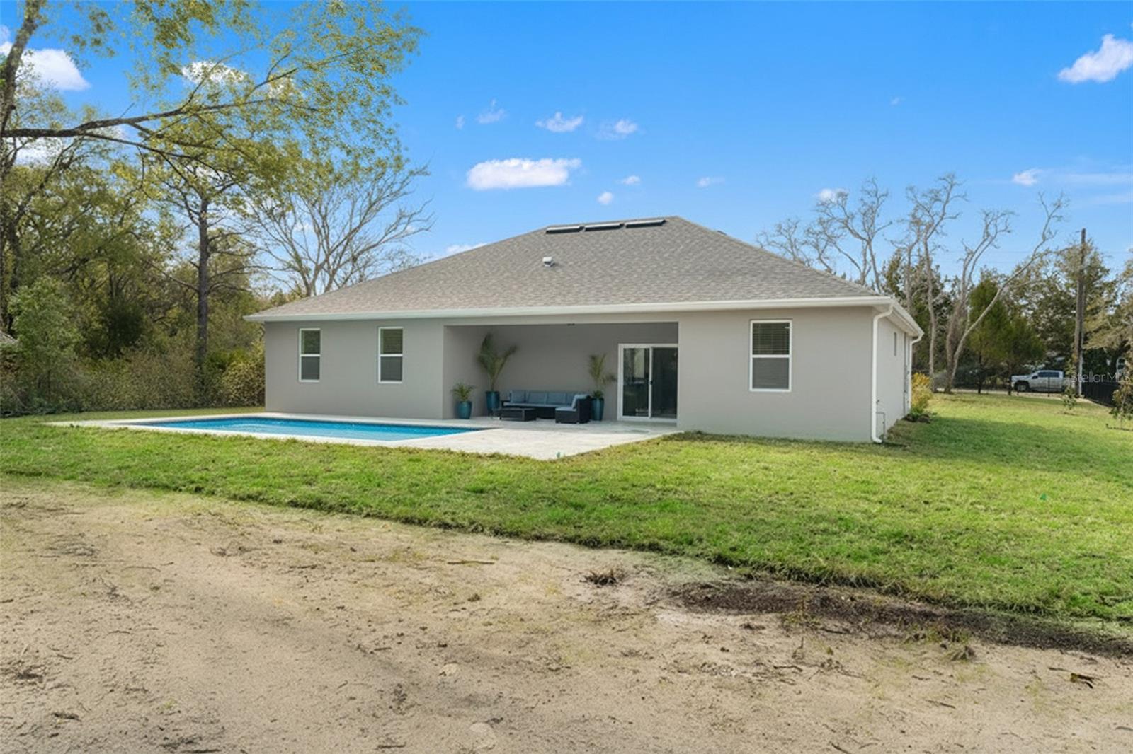 14981 PEACE BLVD, SPRING HILL, FL, 34610