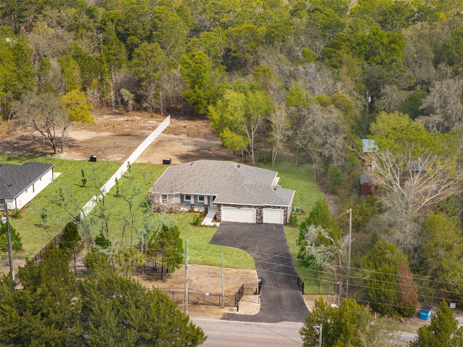 14981 PEACE BLVD, SPRING HILL, FL, 34610