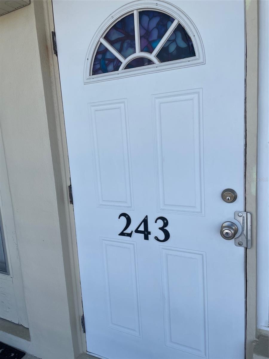 4051 58TH ST N #243, KENNETH CITY, FL, 33709