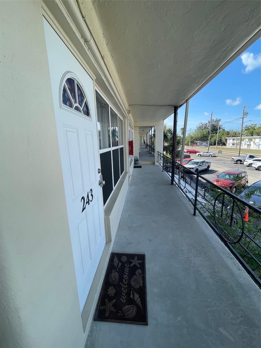 4051 58TH ST N #243, KENNETH CITY, FL, 33709