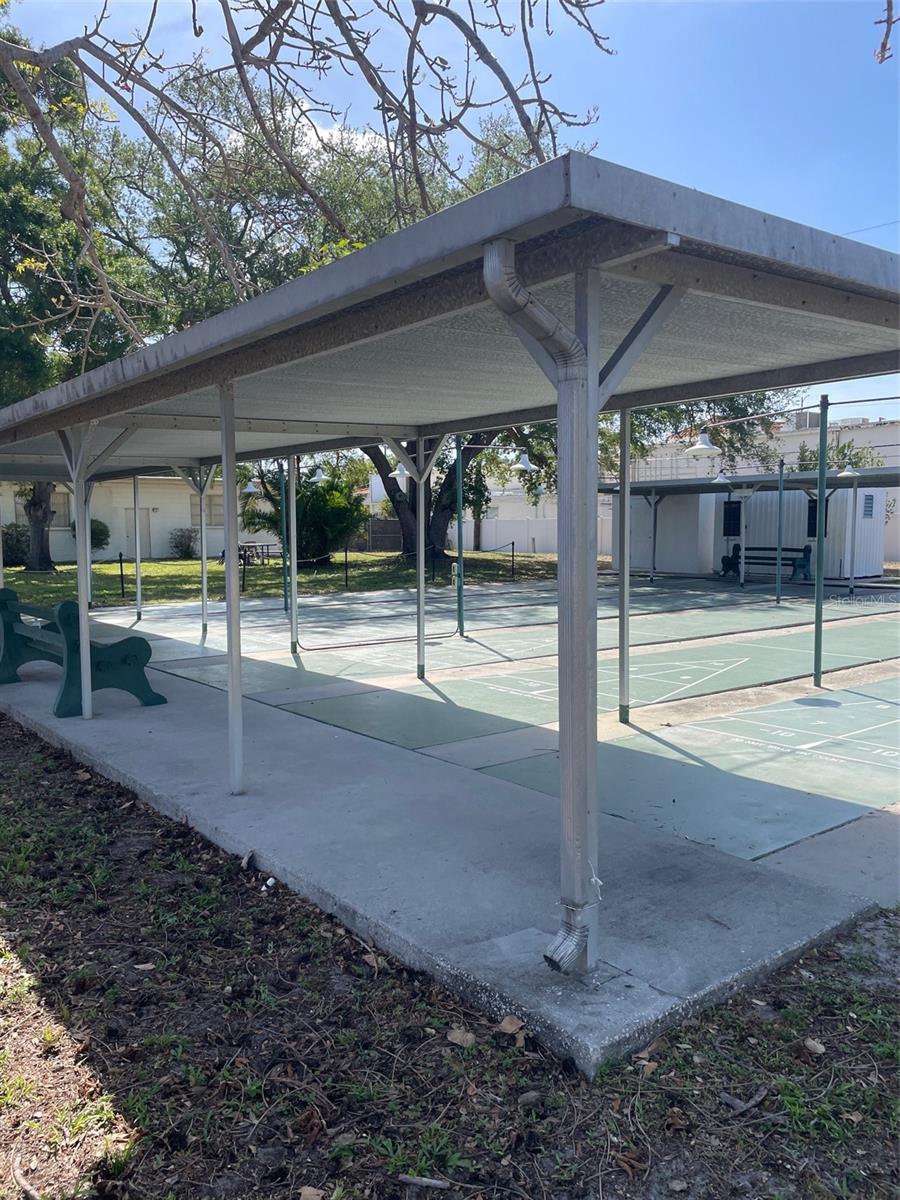 4051 58TH ST N #243, KENNETH CITY, FL, 33709