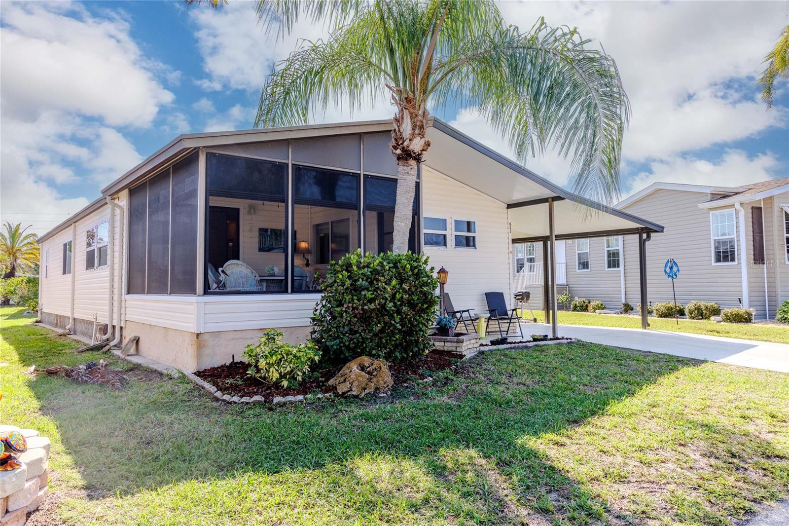 2100 KINGS HIGHWAY #653, PORT CHARLOTTE, FL, 33980