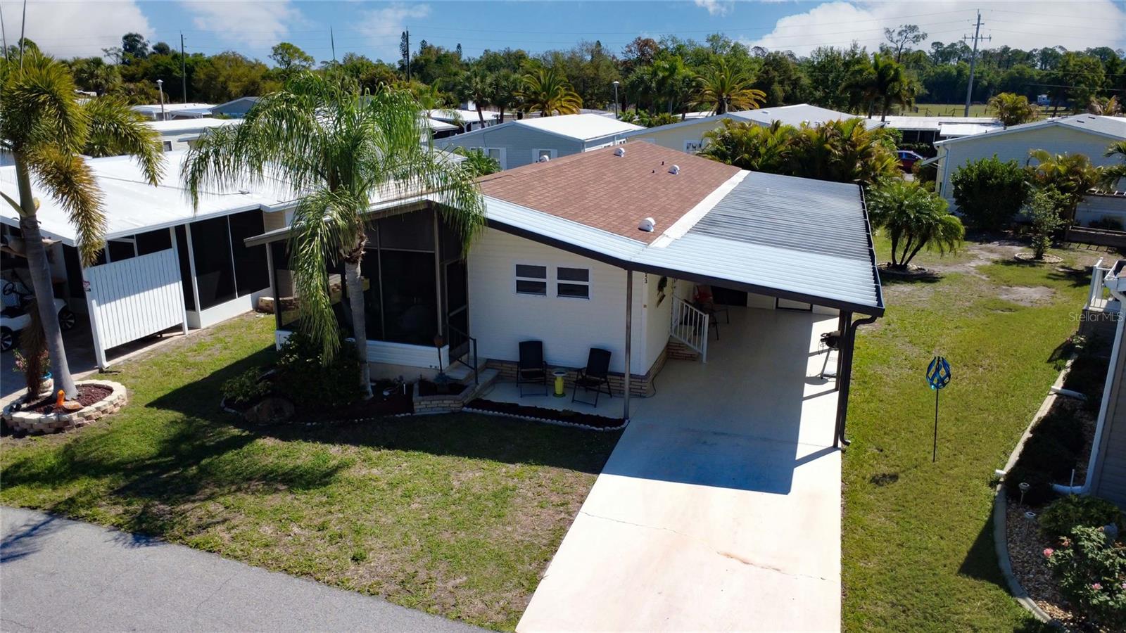 2100 KINGS HIGHWAY #653, PORT CHARLOTTE, FL, 33980