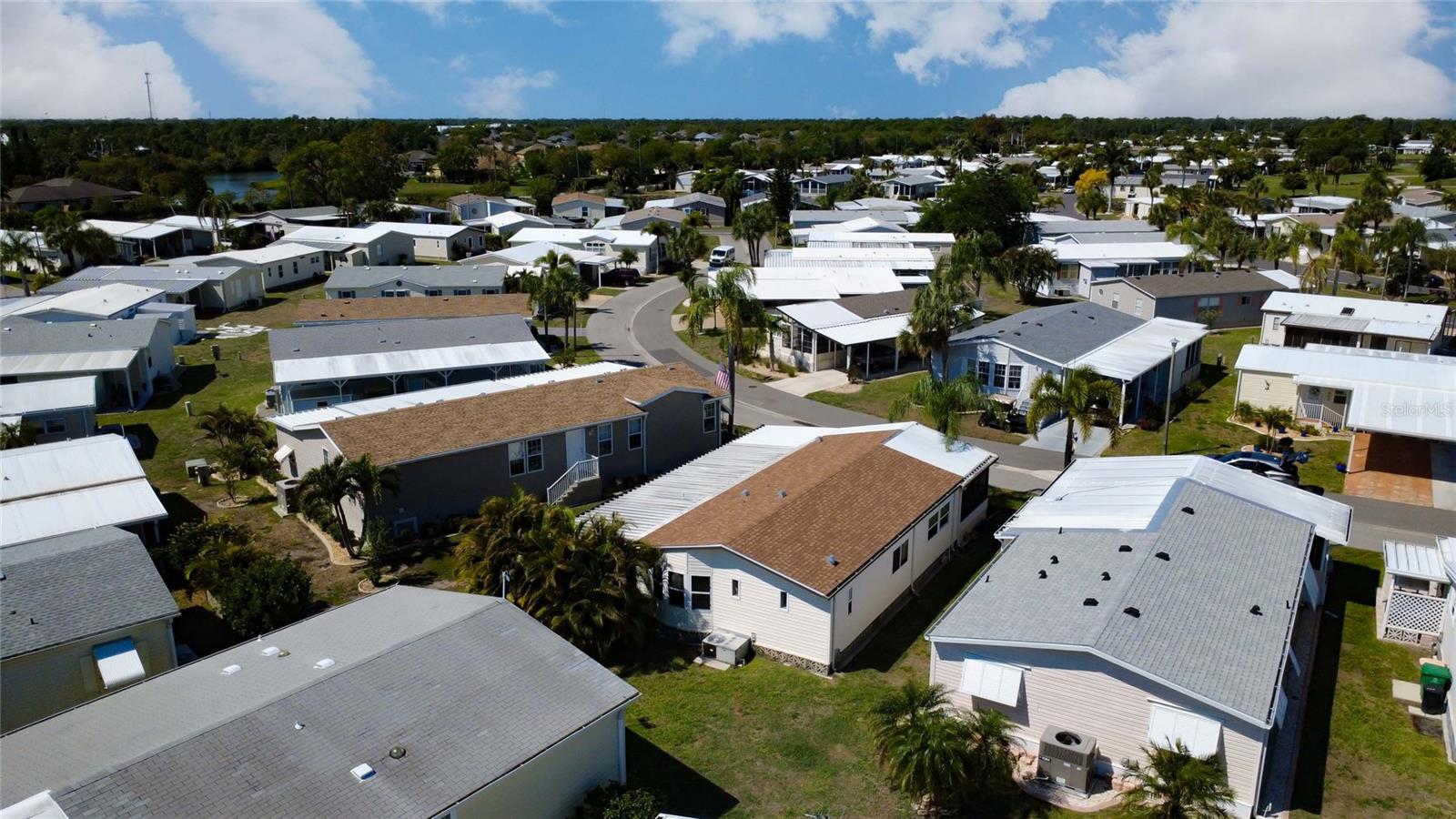 2100 KINGS HIGHWAY #653, PORT CHARLOTTE, FL, 33980
