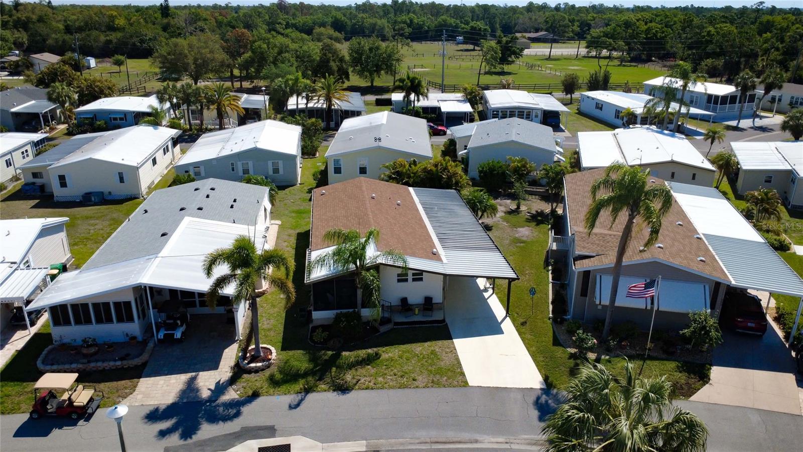 2100 KINGS HIGHWAY #653, PORT CHARLOTTE, FL, 33980
