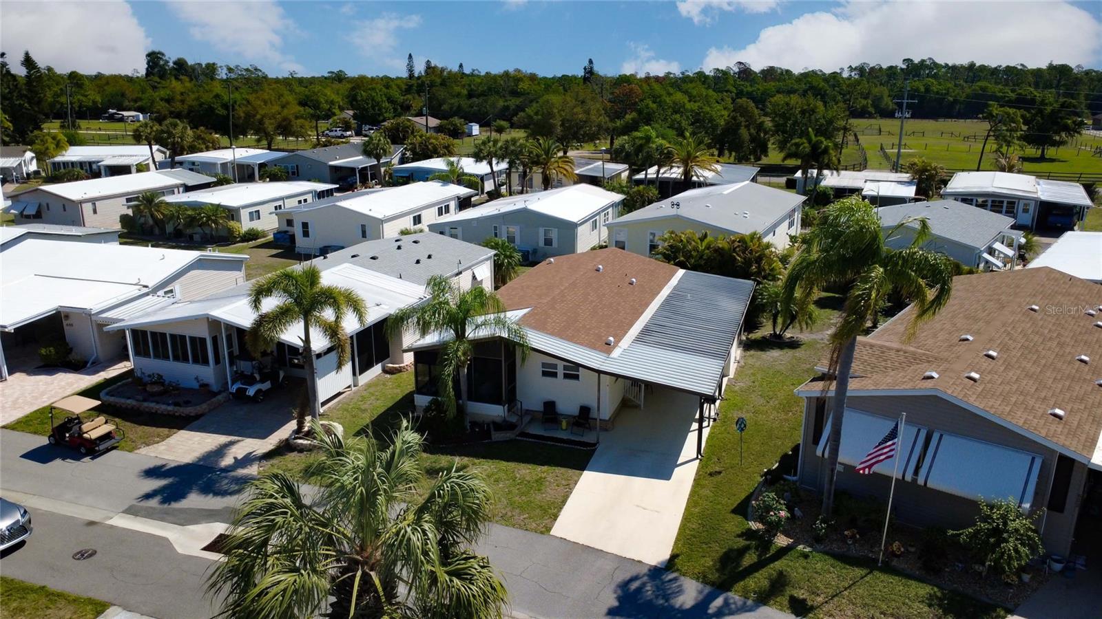 2100 KINGS HIGHWAY #653, PORT CHARLOTTE, FL, 33980