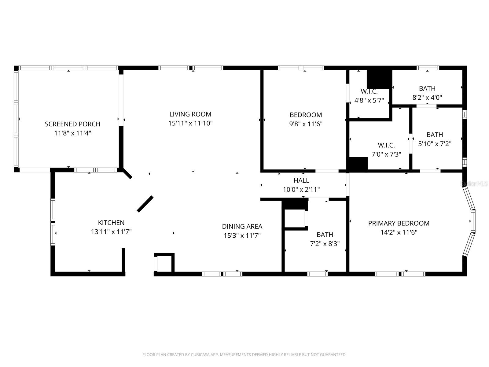 2100 KINGS HIGHWAY #653, PORT CHARLOTTE, FL, 33980