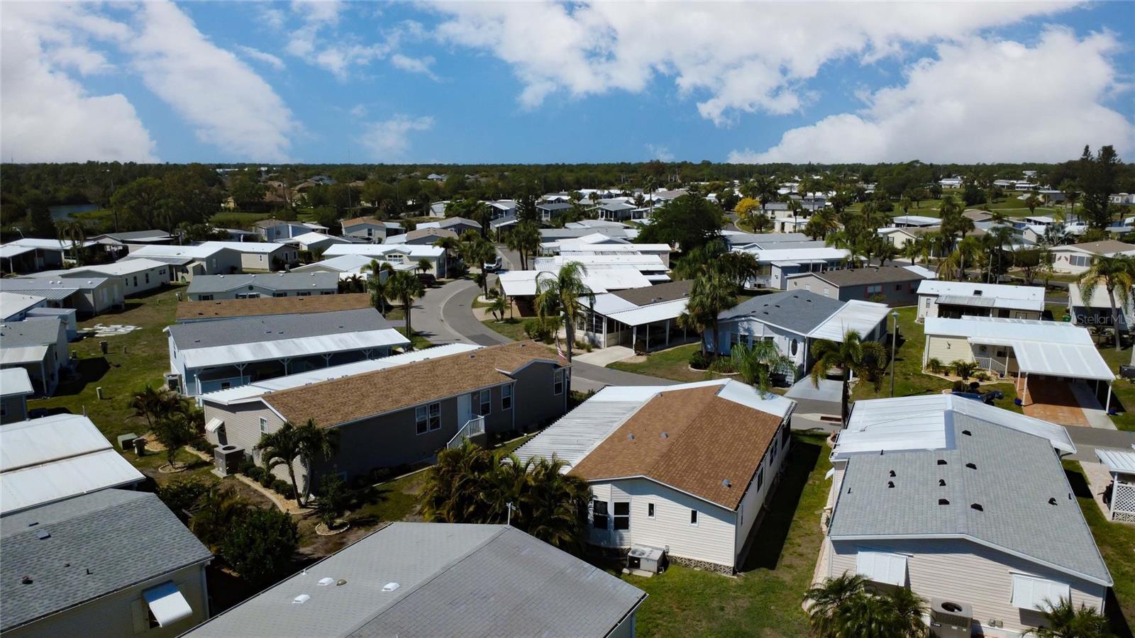 2100 KINGS HIGHWAY #653, PORT CHARLOTTE, FL, 33980