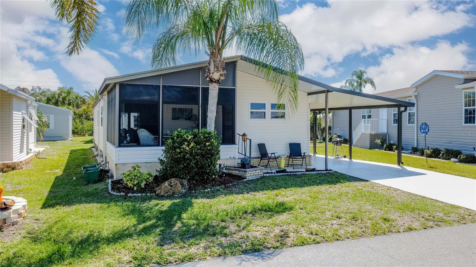 2100 KINGS HIGHWAY #653, PORT CHARLOTTE, FL, 33980
