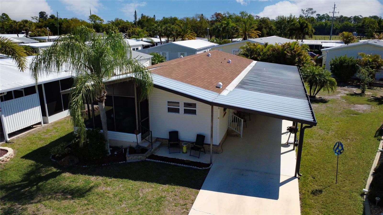 2100 KINGS HIGHWAY #653, PORT CHARLOTTE, FL, 33980