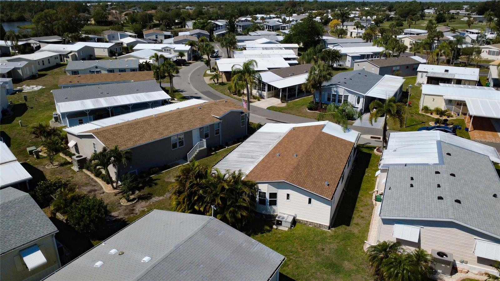 2100 KINGS HIGHWAY #653, PORT CHARLOTTE, FL, 33980