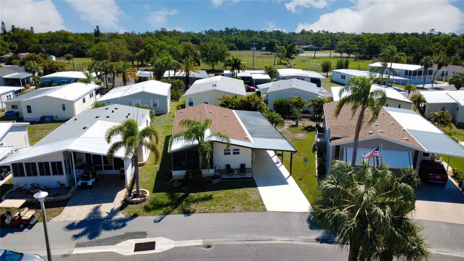 2100 KINGS HIGHWAY #653, PORT CHARLOTTE, FL, 33980