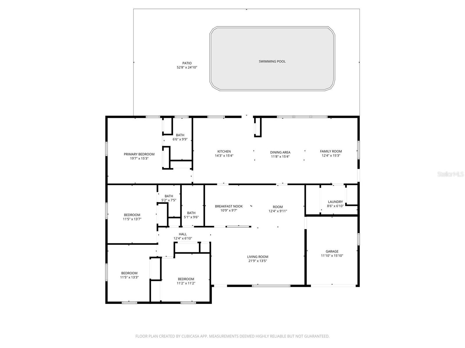 2798 67TH ST N, ST PETERSBURG, FL, 33710