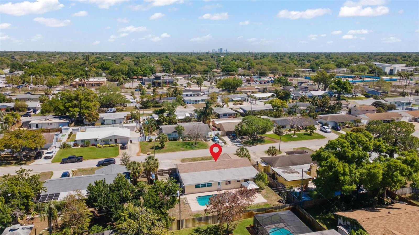 2798 67TH ST N, ST PETERSBURG, FL, 33710